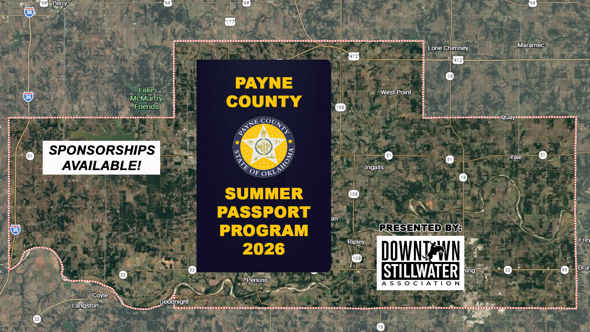 Passport Cover